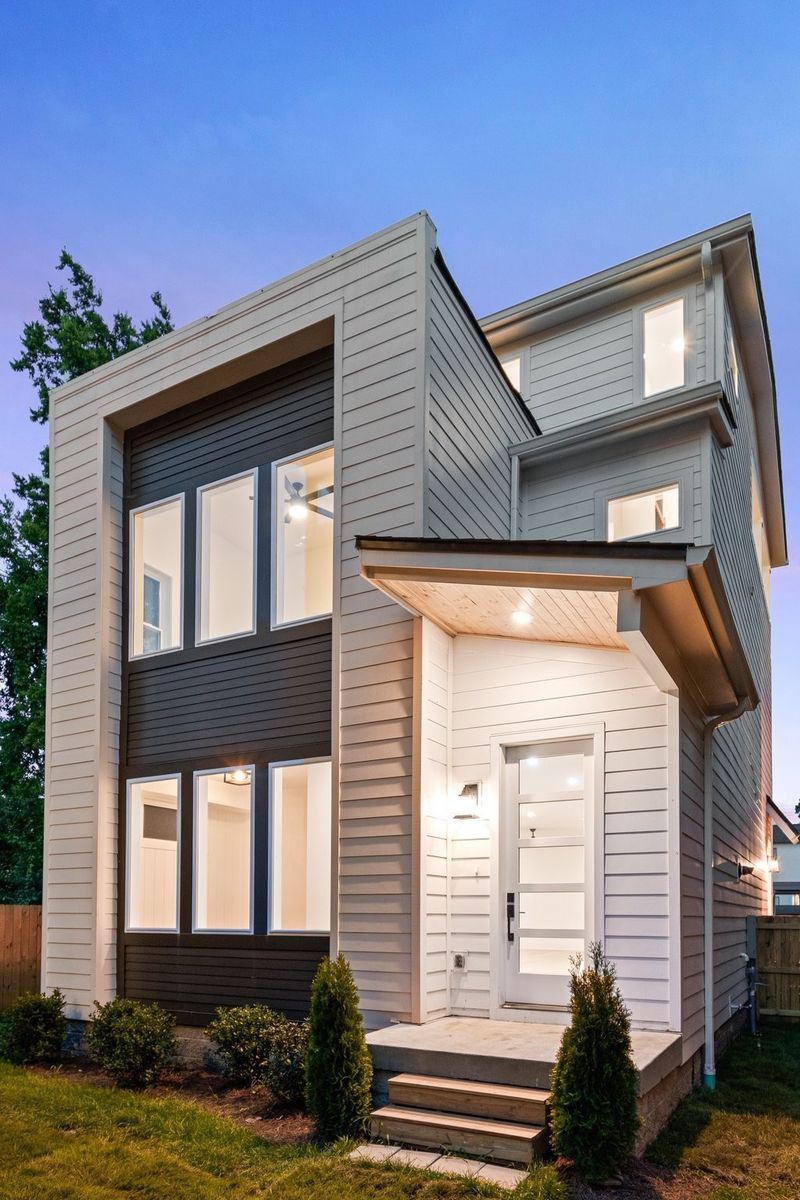 1503A Clay St, Nashville, TN 37208