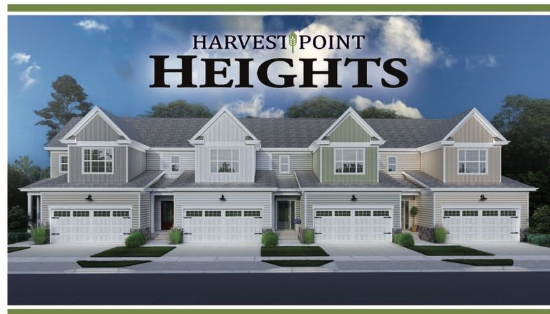 1090 June Wilde Rg, Spring Hill, TN 37174