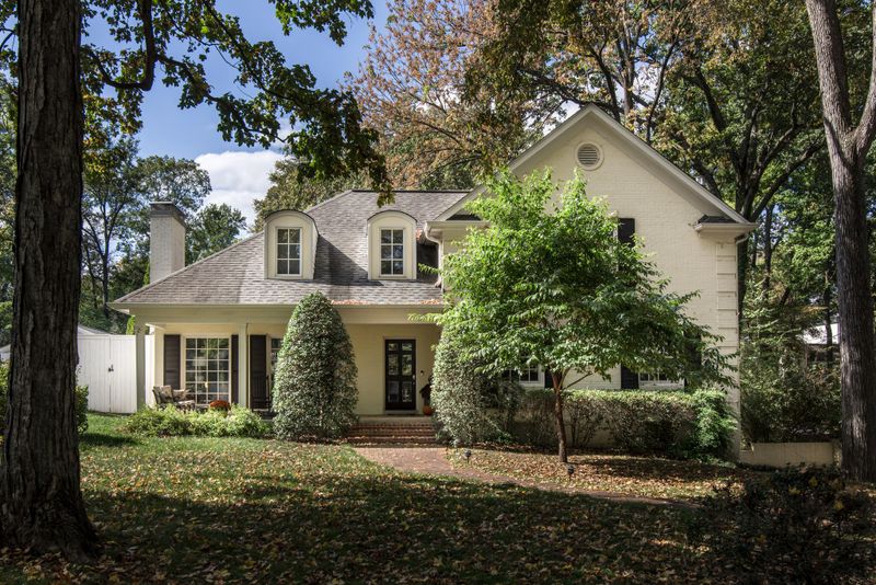 4205 Sneed Rd, Nashville, TN 37215