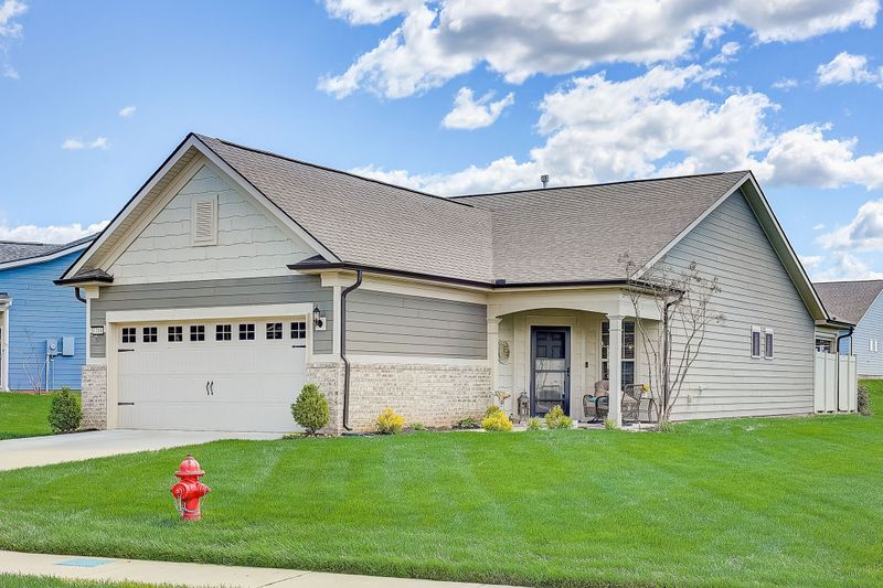 1710 Humphreys Glen, Spring Hill, TN 37174