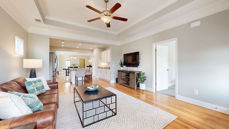 4106 Alva Ln, Nolensville, TN 37135