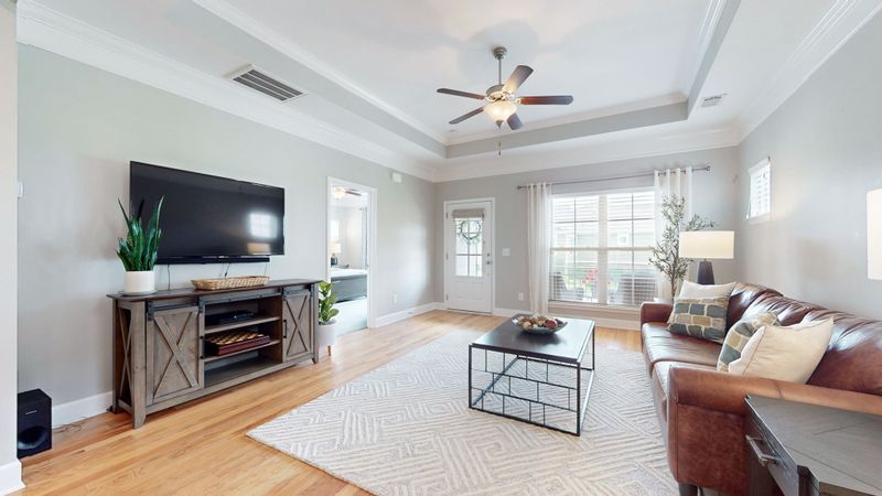 4106 Alva Ln, Nolensville, TN 37135