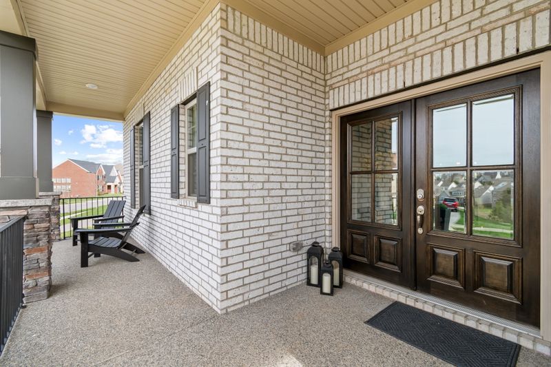 1007 Cumberland Valley Dr, Franklin, TN 37064