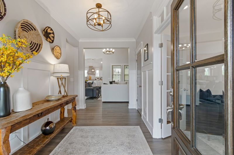 1007 Cumberland Valley Dr, Franklin, TN 37064