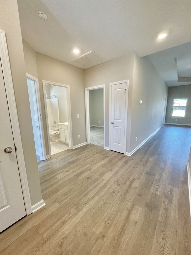 736 Rex Drive Lot 37, Spring Hill, TN 37174