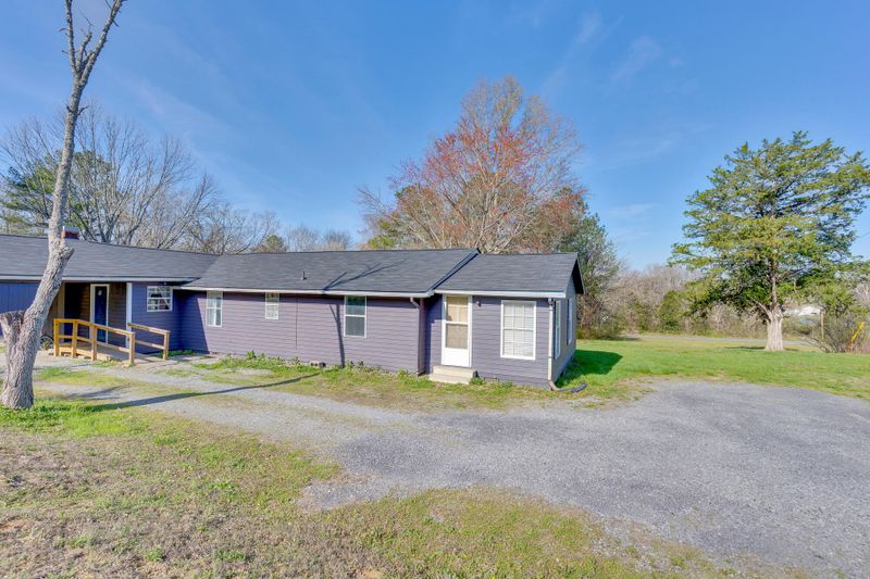 14943 Hwy 411, Crandall, GA 30711
