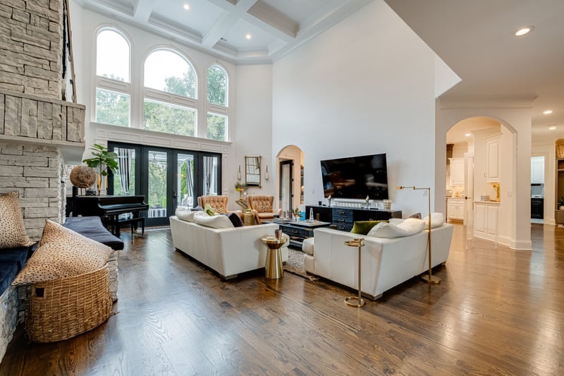 5256 Lysander Ln, Brentwood, TN 37027