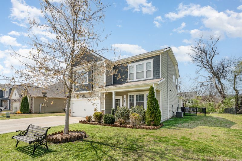 3024 Allerton Way, Murfreesboro, TN 37128