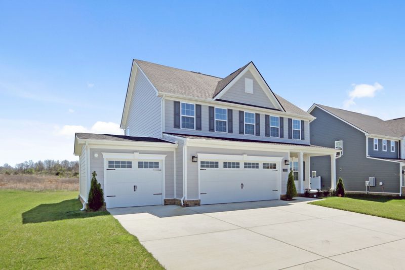 3024 Manchester Dr, Spring Hill, TN 37174