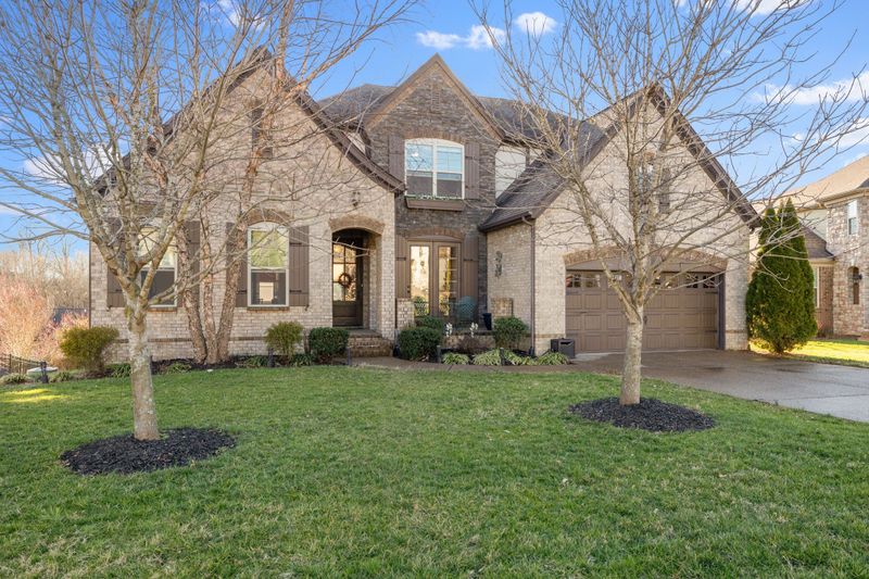 338 Crescent Moon Cir, Nolensville, TN 37135