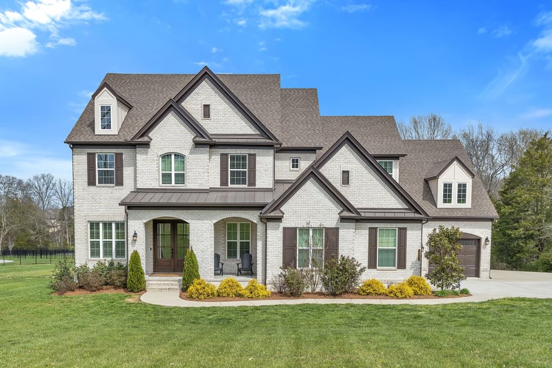 2662 Sanford Rd, Nolensville, TN 37135