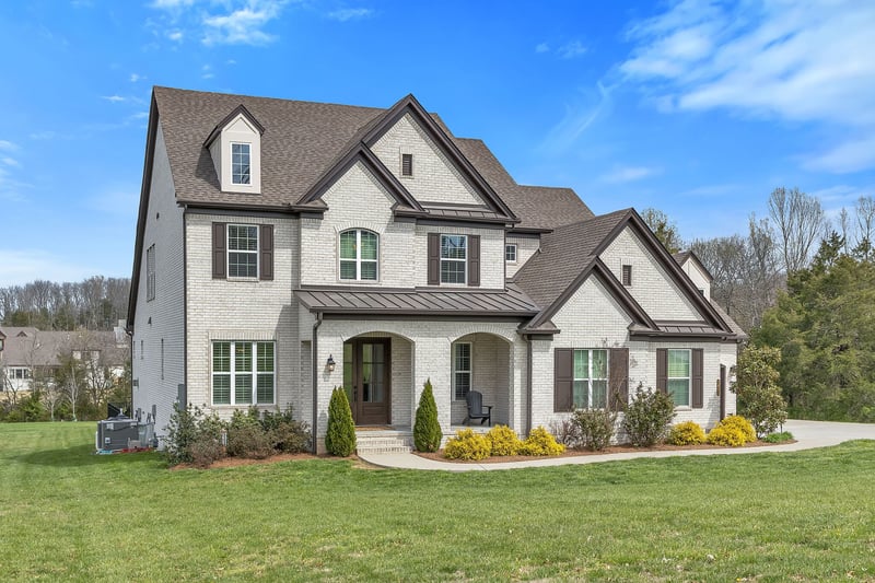 2662 Sanford Rd, Nolensville, TN 37135