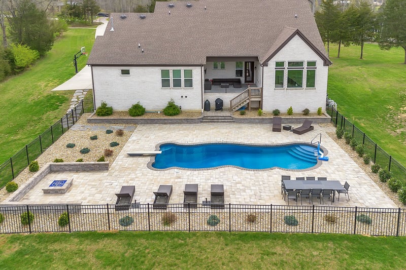 2662 Sanford Rd, Nolensville, TN 37135