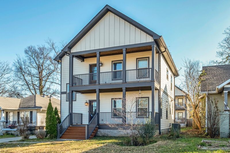2916A Davis Ave, Nashville, TN 37216