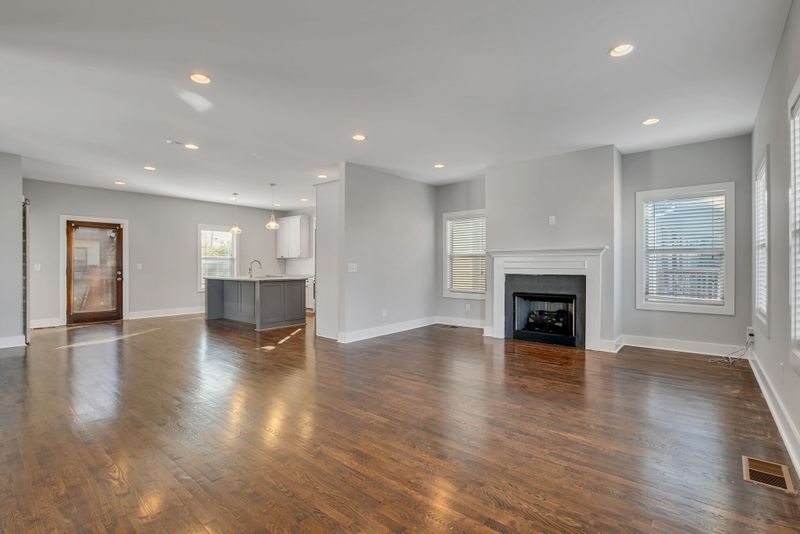 2916A Davis Ave, Nashville, TN 37216