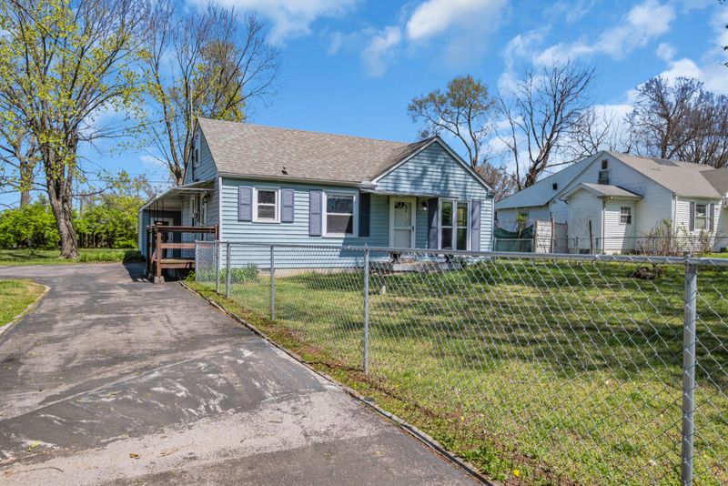 900 Kipling Dr, Nashville, TN 37217