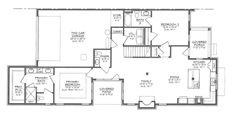 4006 Edwin Road Wh Lot 2543, Franklin, TN 37064