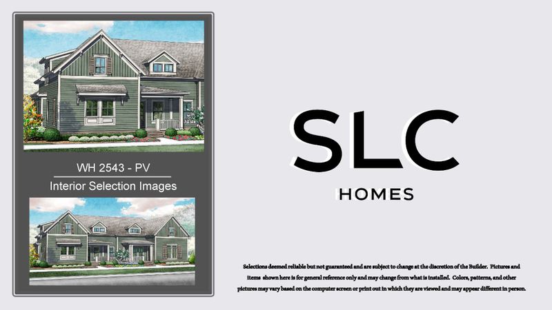 4006 Edwin Road Wh Lot 2543, Franklin, TN 37064