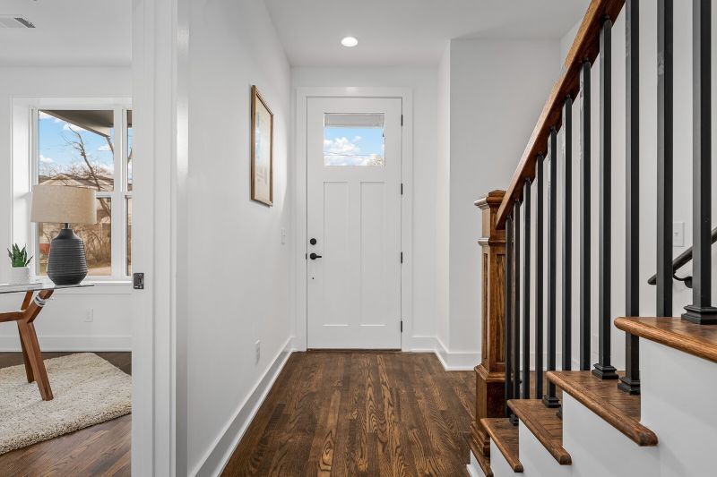 611 Vernon Ave #D, Nashville, TN 37209