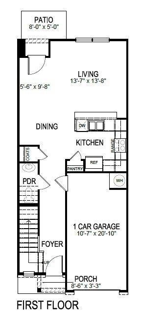 3060 Flyaway Ln, Lebanon, TN 37090