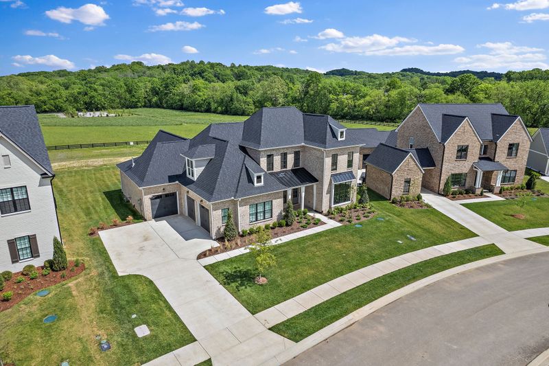 6529 Kelleys Pl, Franklin, TN 37064