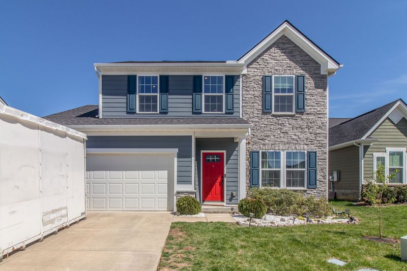 2849 Bluestem Ln, Murfreesboro, TN 37128