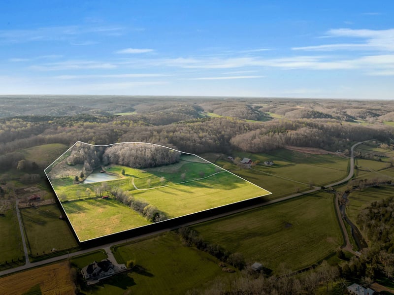 0 Leipers Creek Rd, Franklin, TN 37064