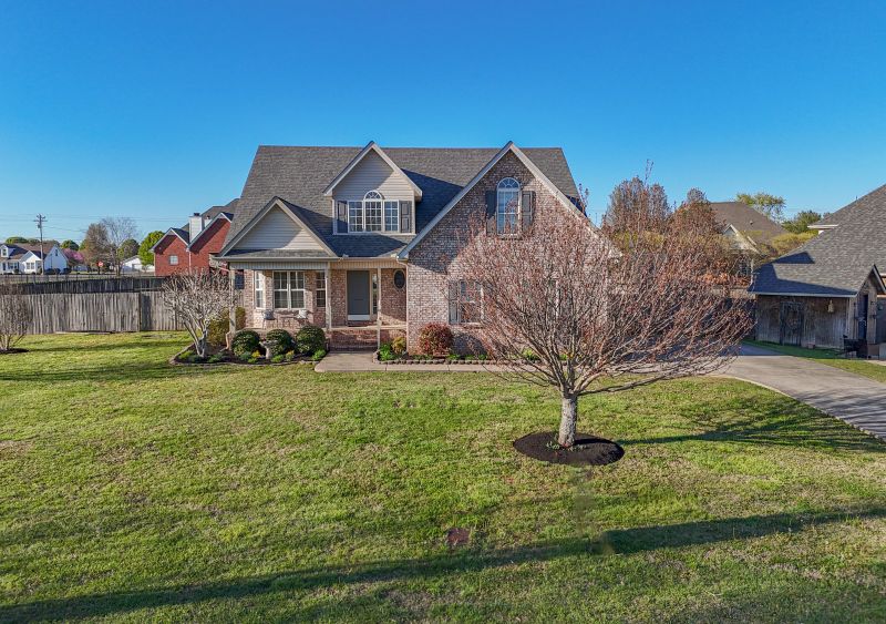 106 Lonestar Ct, Murfreesboro, TN 37129