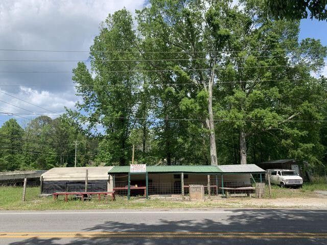 1770 Al Hwy 117, Flat Rock, AL 35966