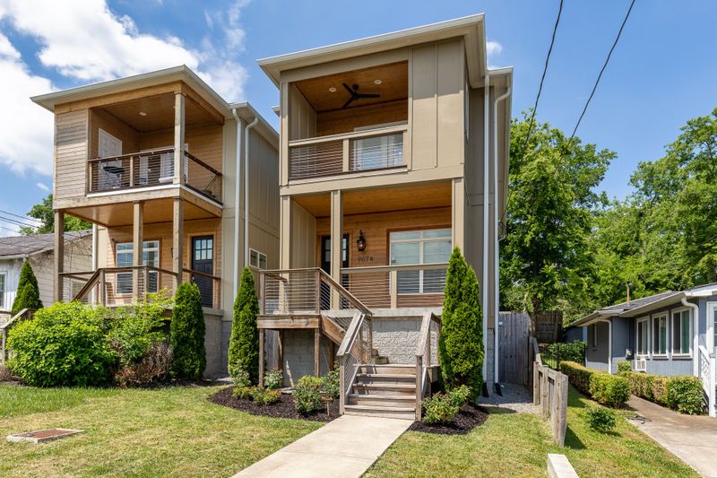 907B 32nd Ave N, Nashville, TN 37209