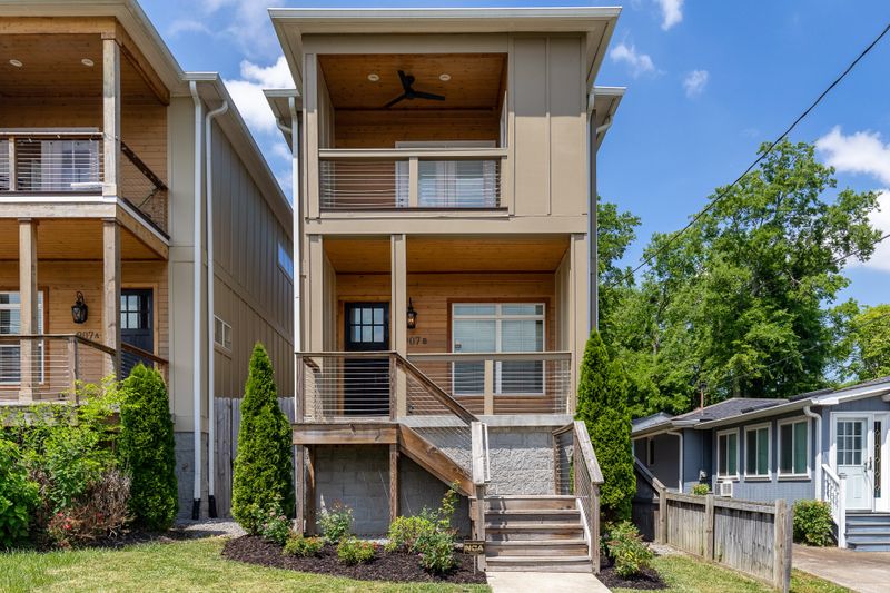 907B 32nd Ave N, Nashville, TN 37209
