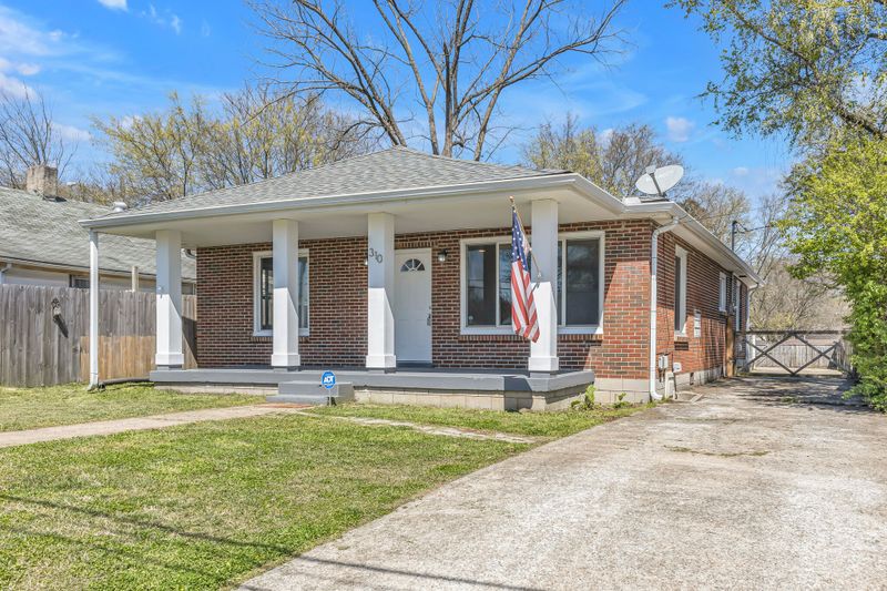 310 Whitsett Rd, Nashville, TN 37210