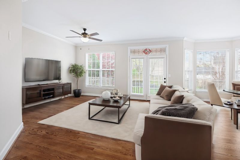 641 Old Hickory Blvd #43, Brentwood, TN 37027