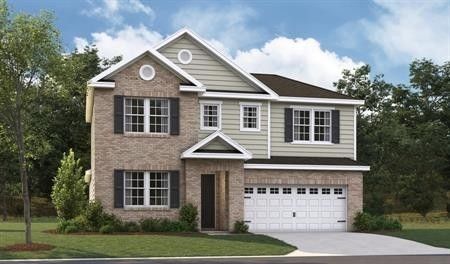 1452 Ovaldale Drive Danali, Murfreesboro, TN 37128