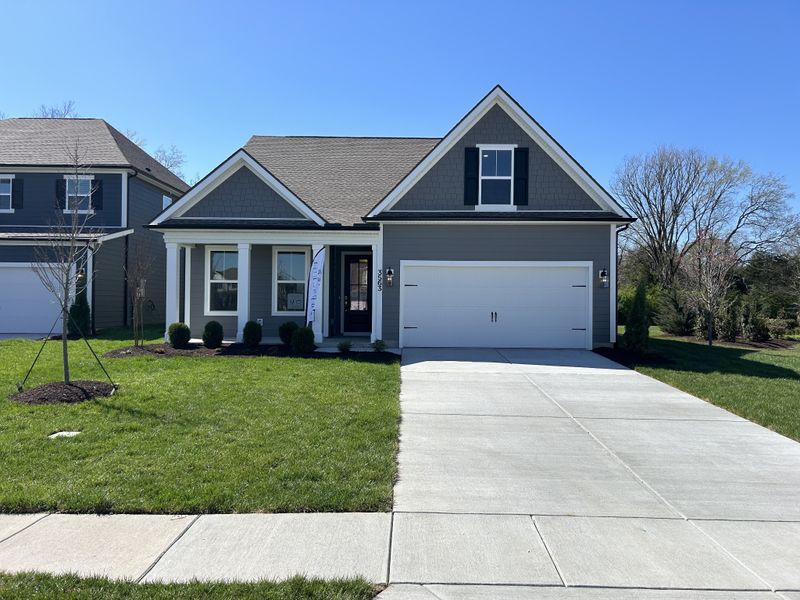 3563 Desinda Dr, Murfreesboro, TN 37129