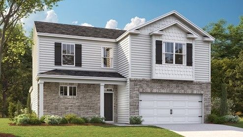 3051 Granway Ln, White House, TN 37188
