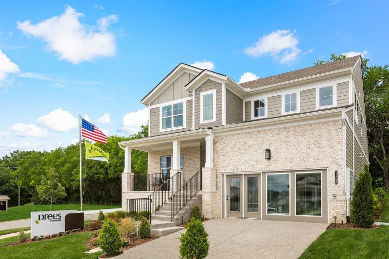 1029 Cherry Tree Dr, Mount Juliet, TN 37122