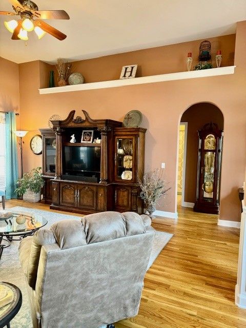 1214 Horseshoe Cv, Mount Juliet, TN 37122