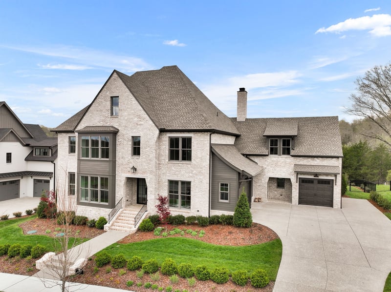 9319 Double Run Ct, College Grove, TN 37046