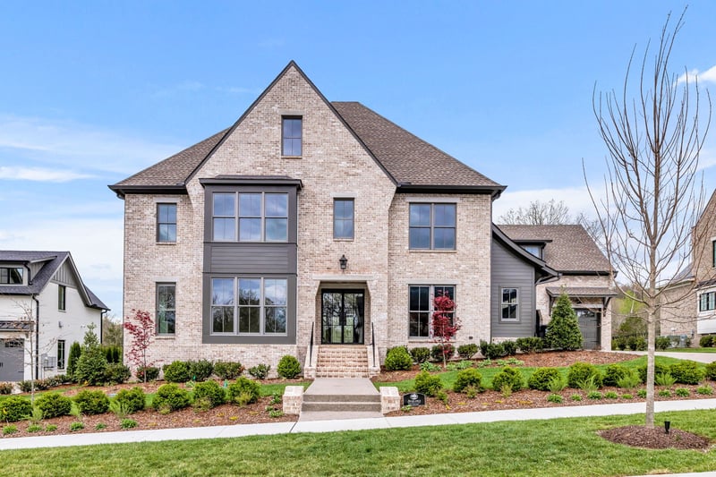 9319 Double Run Ct, College Grove, TN 37046