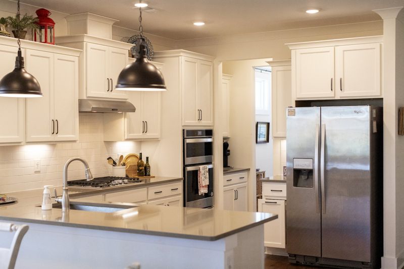 109 Foxhall Dr, Spring Hill, TN 37174
