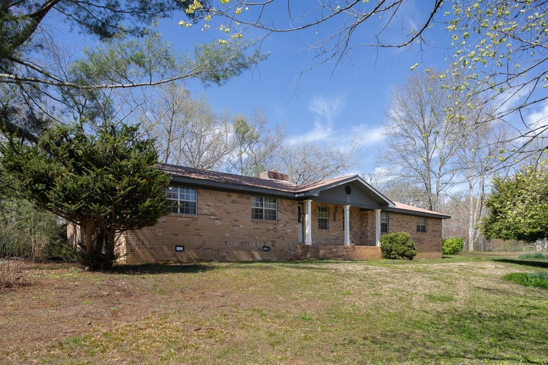 5015 Co Rd 89, Bryant, AL 35958