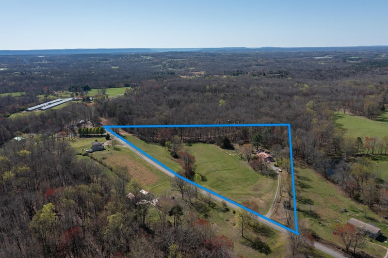 5015 Co Rd 89, Bryant, AL 35958