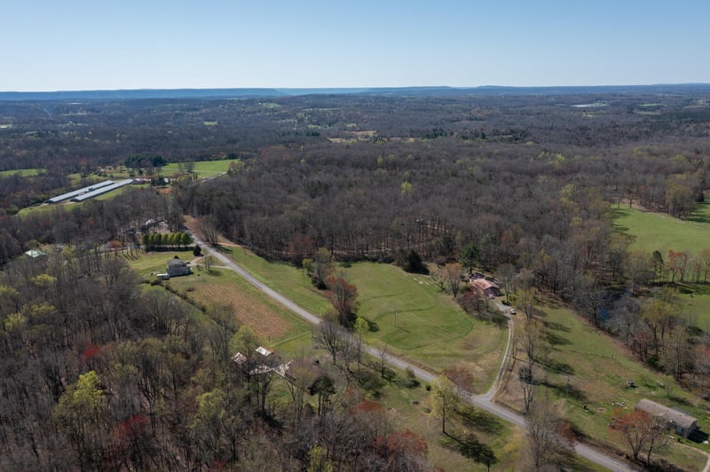 5015 Co Rd 89, Bryant, AL 35958