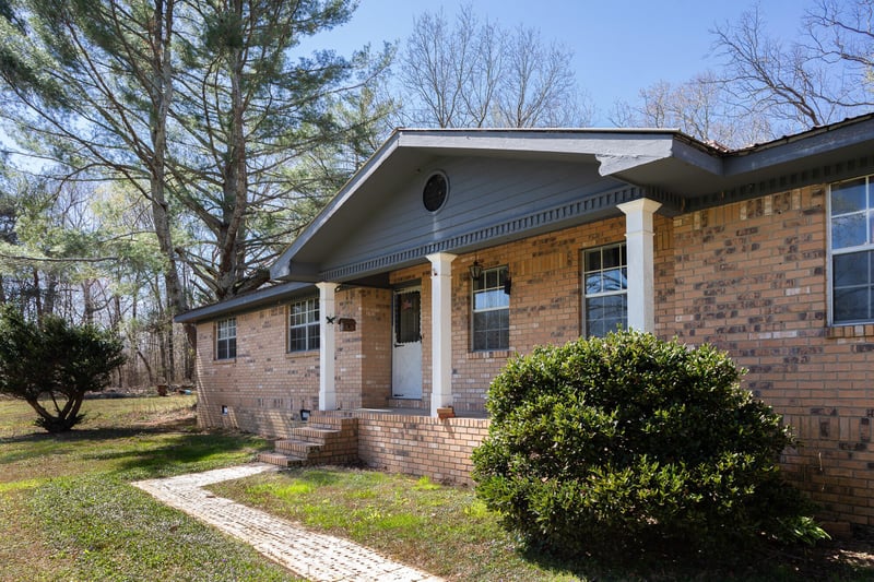 5015 Co Rd 89, Bryant, AL 35958