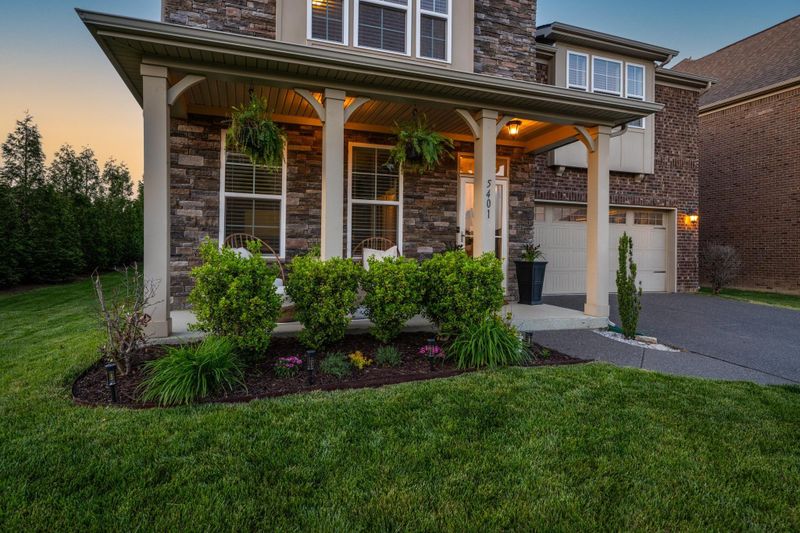 5401 Pisano St, Mount Juliet, TN 37122