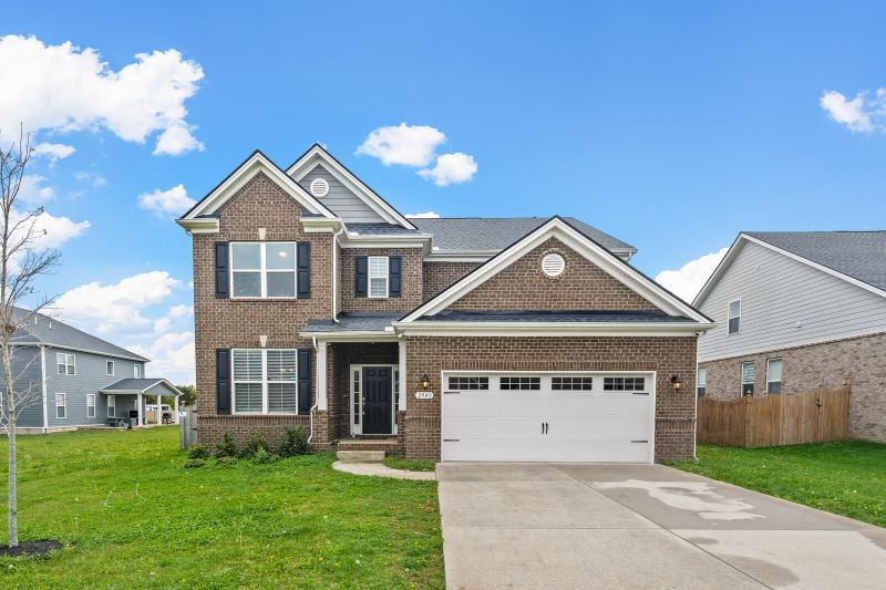 2940 Pomoa Pl, Murfreesboro, TN 37130