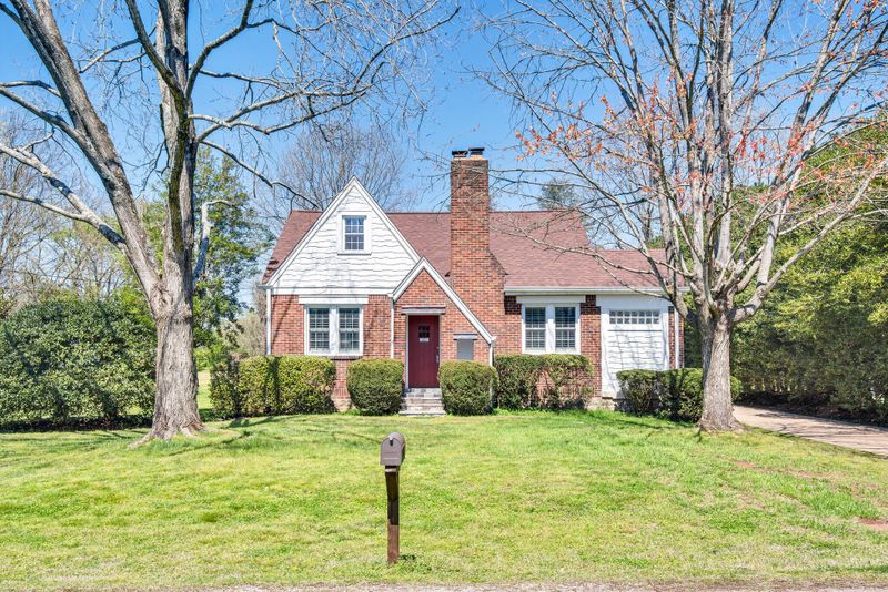 1007 Mcmahan Ave, Nashville, TN 37216