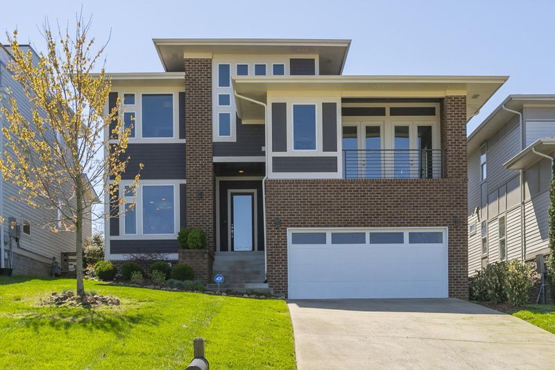 3321 Nevada Ave, Nashville, TN 37209