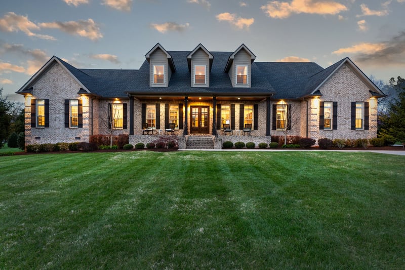 2127 Lovelace Ln, Murfreesboro, TN 37130